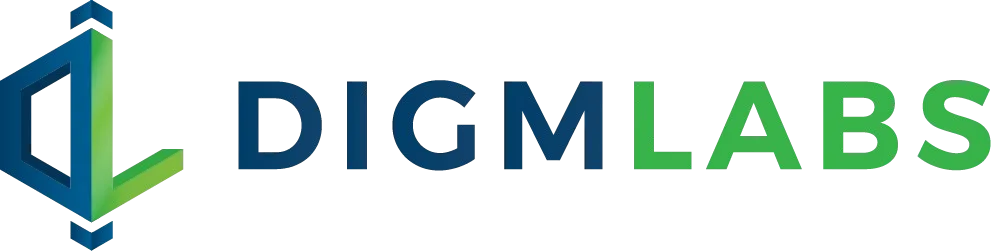 DigmLabs 原厂标识