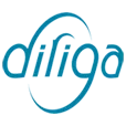 Diriga Technologies 原厂标识