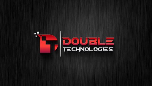 Double Technologies 原厂标识