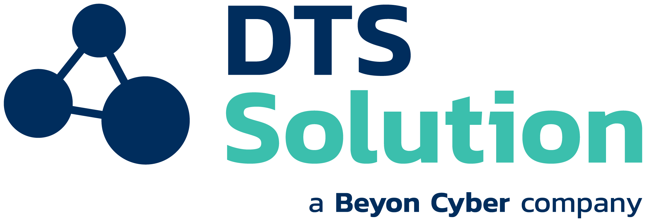 DTS Solution 原厂标识