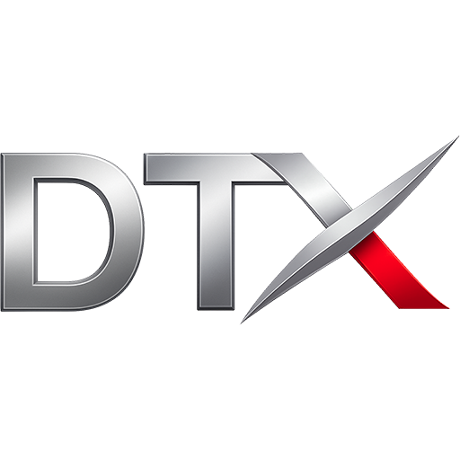 DTX IT Solutions 原厂标识