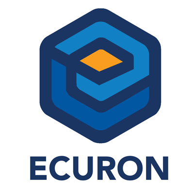 ECURON 原厂标识