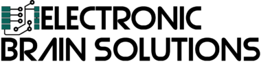 Electronic Brain Solutions 原厂标识