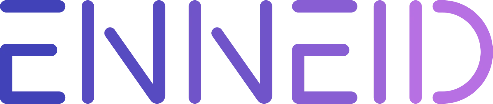 ENNEID 原厂标识