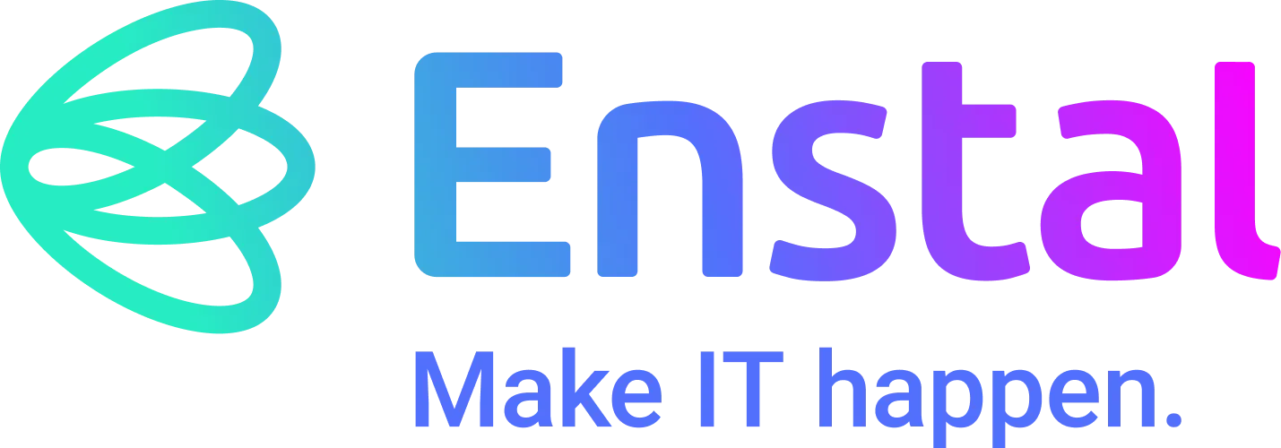 Enstal Technologies 原厂标识