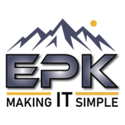 EPK Solutions 原厂标识