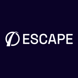 Escape 原厂标识
