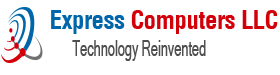 Express Computers 原厂标识