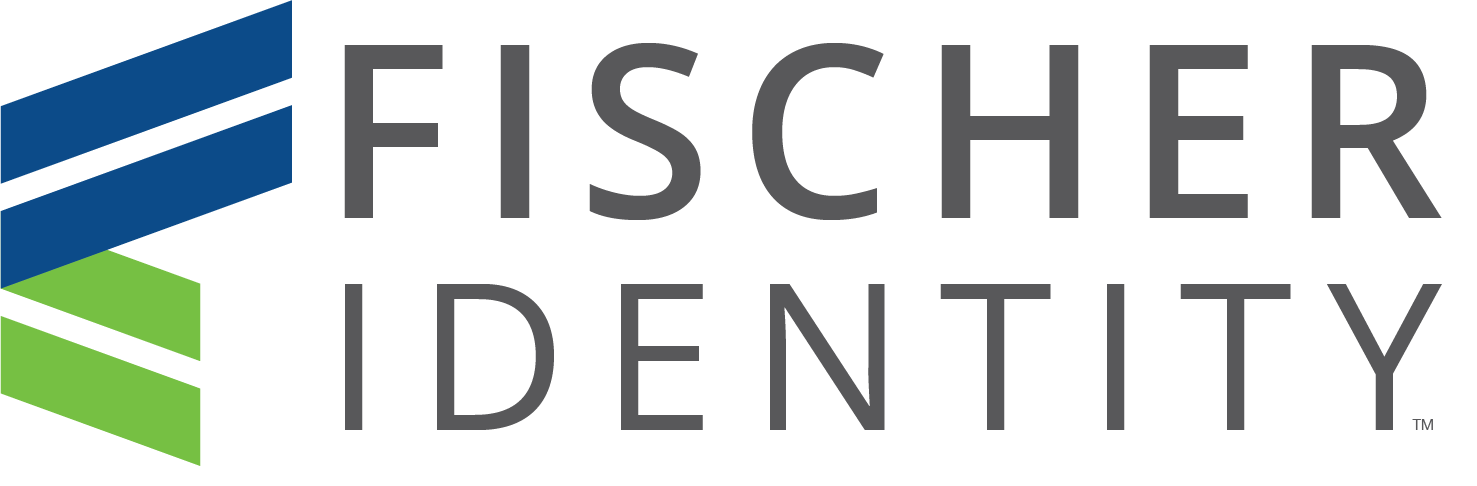 Fischer Identity 原厂标识