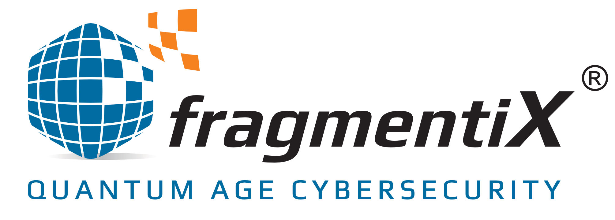fragmentiX 原厂标识