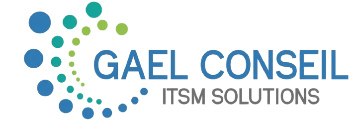 Gael Conseil 原厂标识