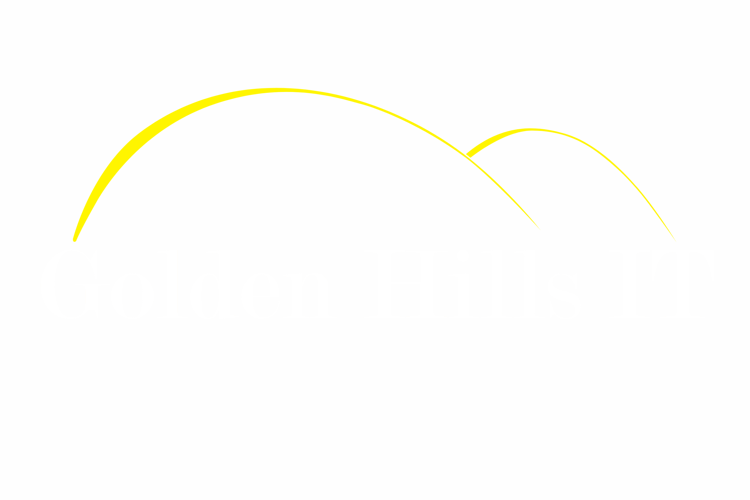 Golden Hills IT 原厂标识