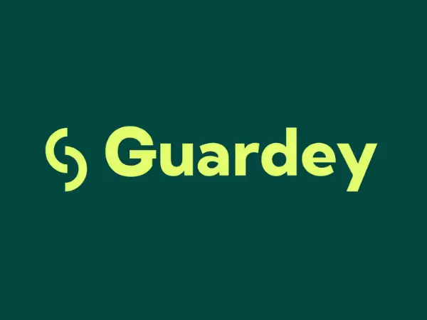 Guardey 原厂标识