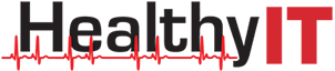 Healthy IT 原厂标识