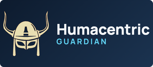 Humacentric 原厂标识