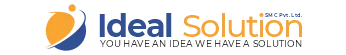 Ideal Solutions 原厂标识