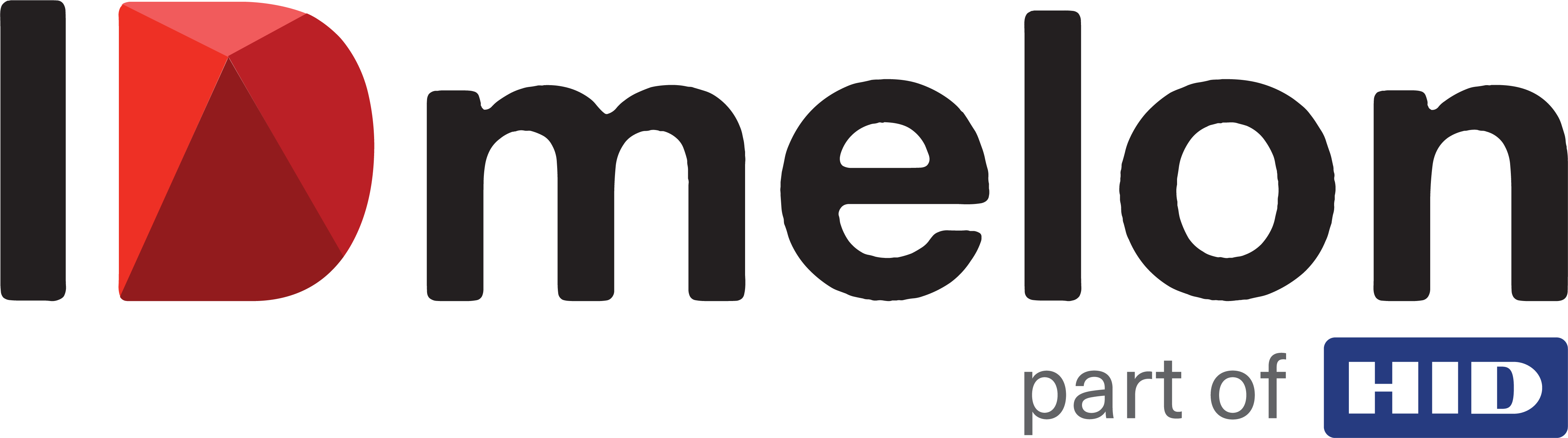IDmelon 原厂标识