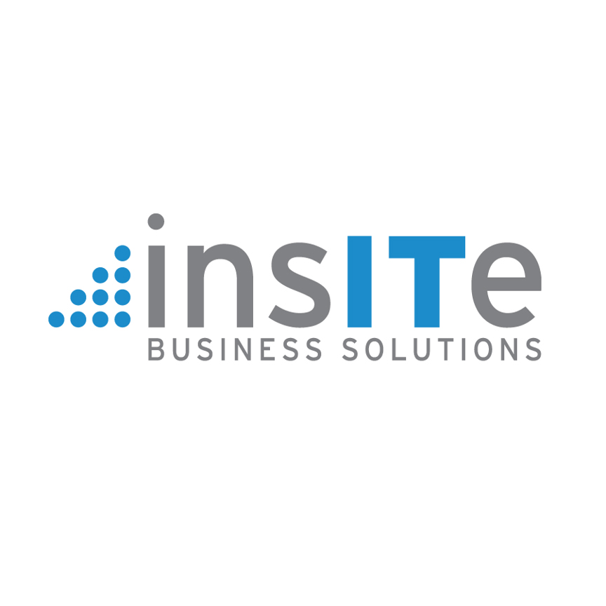 InsITe Business Solutions 原厂标识