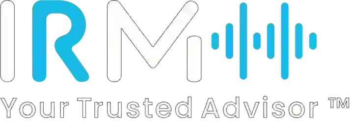 IRM Consulting & Advisory 原厂标识