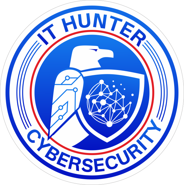 IT-Hunter 原厂标识