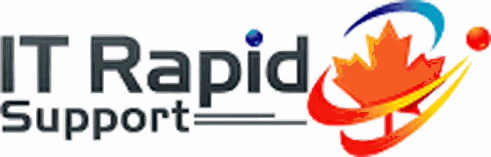 IT Rapid Support 原厂标识