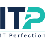 ITPerfection 原厂标识