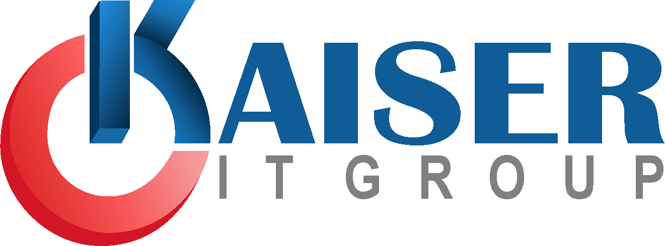 Kaiser IT Group 原厂标识