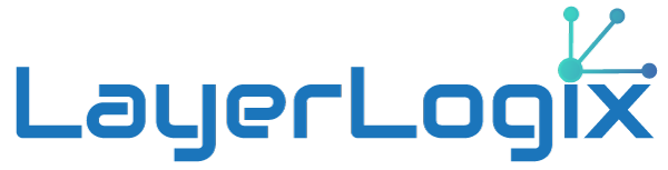 LayerLogix 原厂标识