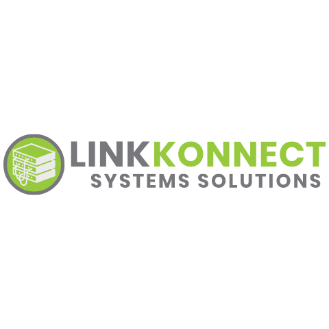 LinkKonnect Systems Solutions 原厂标识