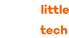 Little Big Tech 原厂标识