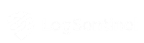 LogSentinel 原厂标识