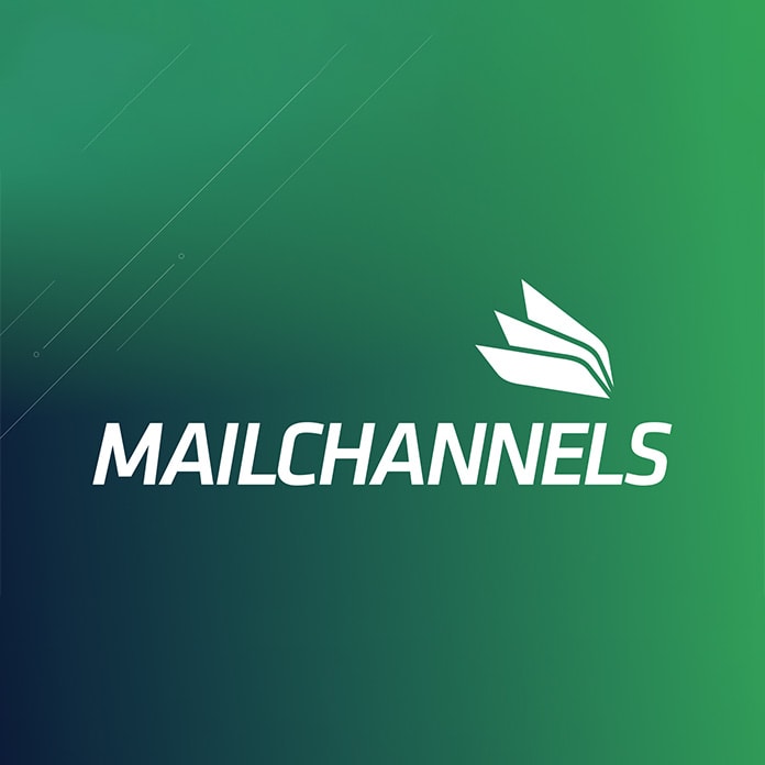 MailChannels 原厂标识
