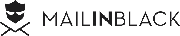 Mailinblack 原厂标识