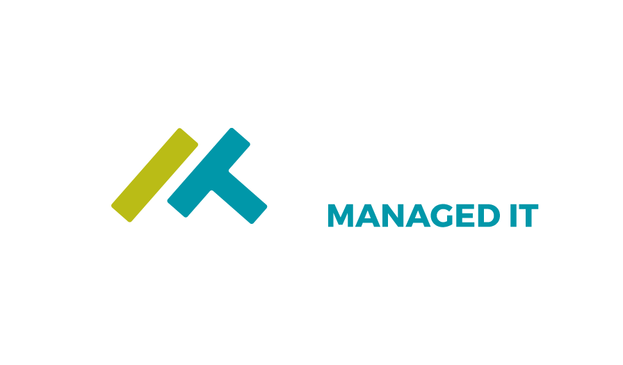 MCL Managed IT 原厂标识