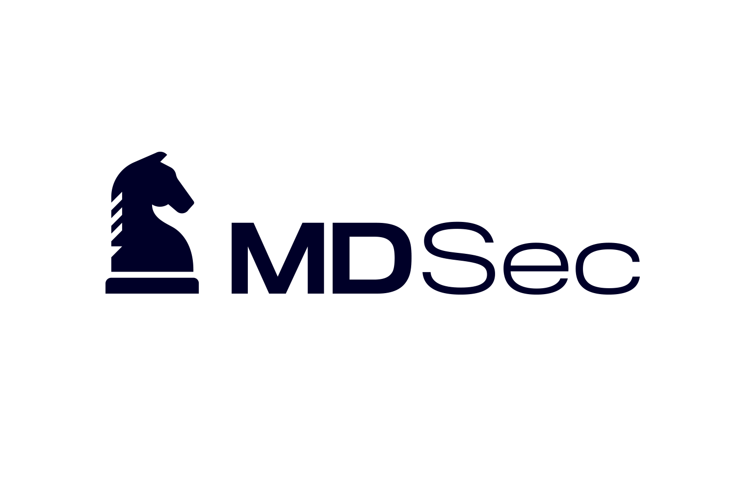 MDSec 原厂标识