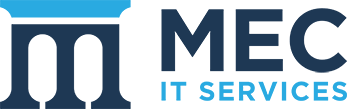 MEC IT Services 原厂标识