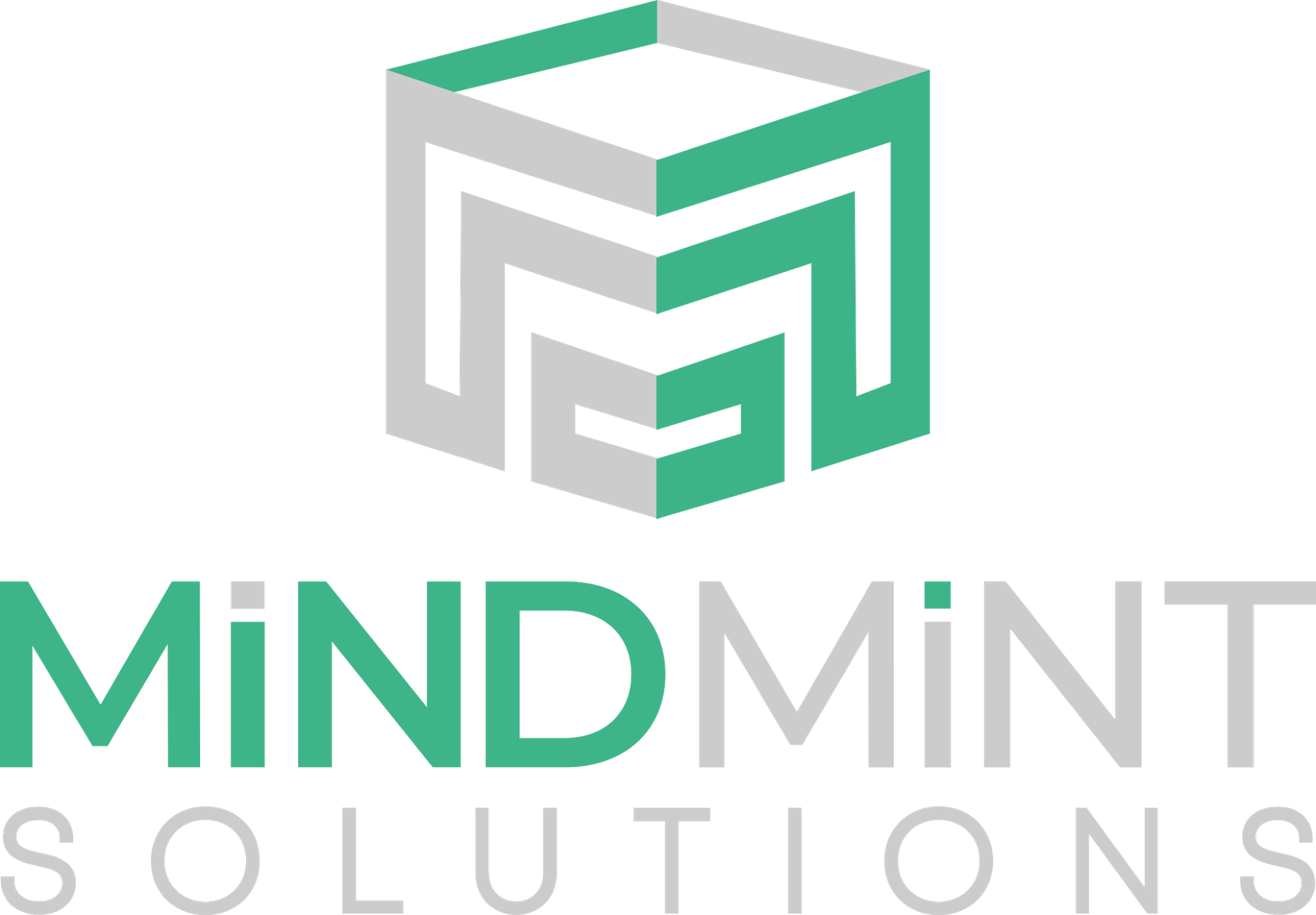 MindMint Solutions 原厂标识