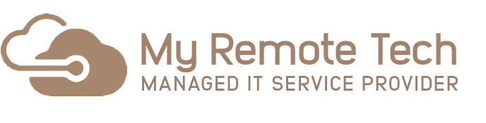 My Remote Tech 原厂标识