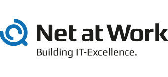 Net at Work 原厂标识