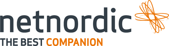 NetNordic 原厂标识