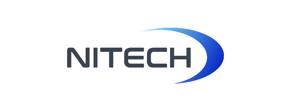 Nitech 原厂标识