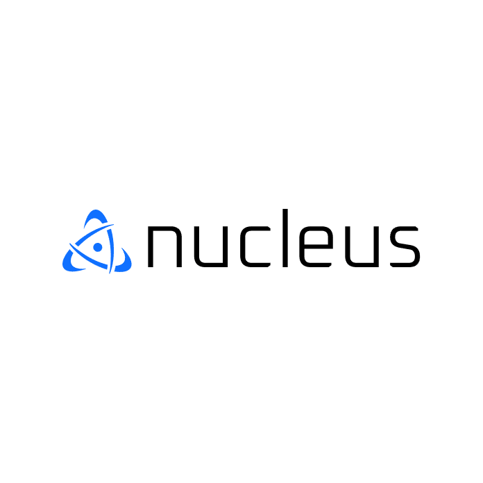 Nucleus Security 原厂标识