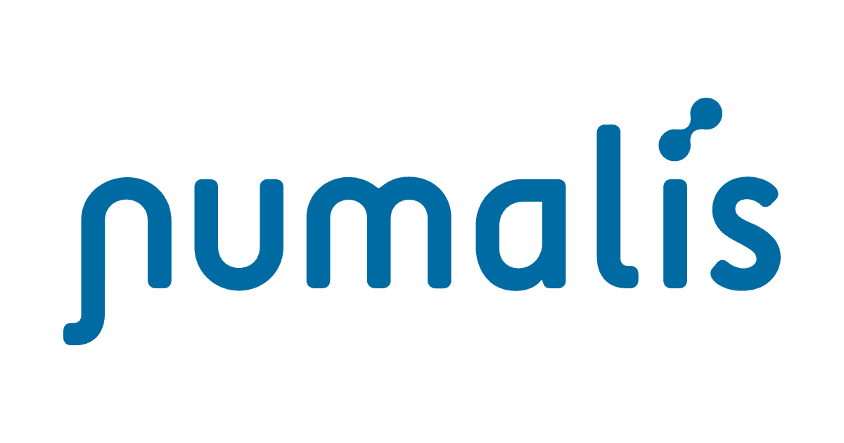 Numalis 原厂标识