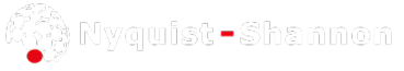 Nyquist-Shannon 原厂标识