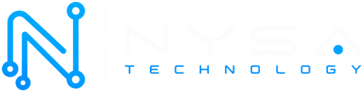 Nysa Technology 原厂标识