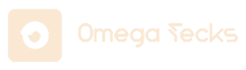 Omega Tecks LLC 原厂标识
