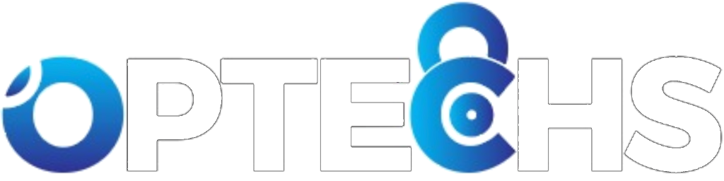 OPTECHS 原厂标识