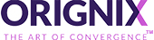 ORIGNIX Inc. 原厂标识