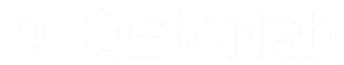 Ostorlab 原厂标识