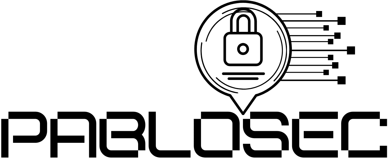 Pablosec Solutions 原厂标识
